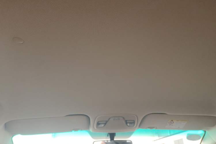 Used Geely Auto Vision X3 2017 1.5L Automatic Elite Model
