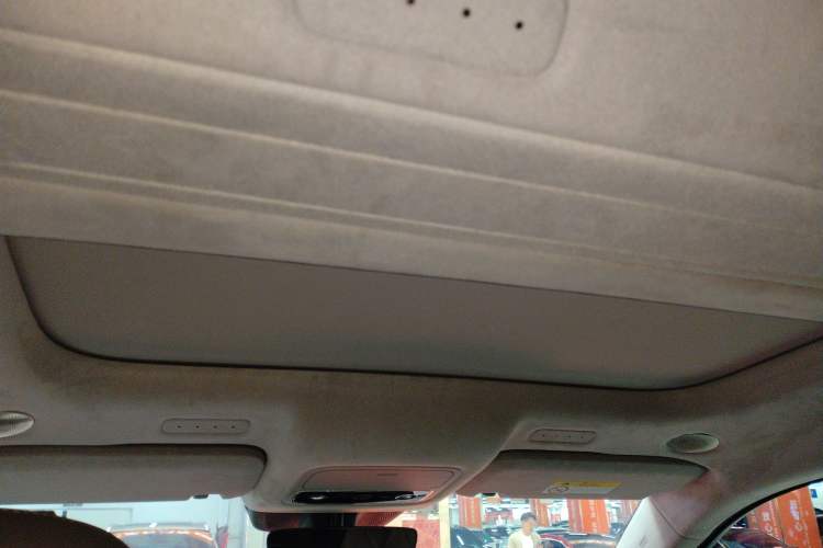 Used Hima AITO M9 2024 All-Electric Ultra Version 100 kWh 5-Seater Model
