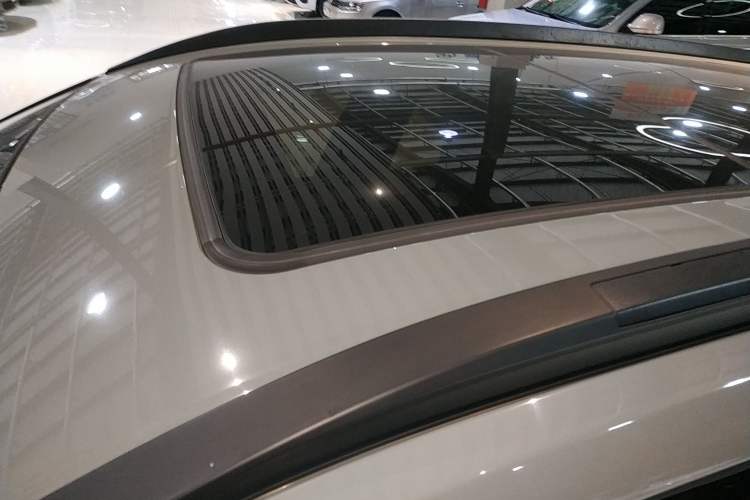 Used Toyota Corolla Cross 2022 2.0L Flagship Edition
