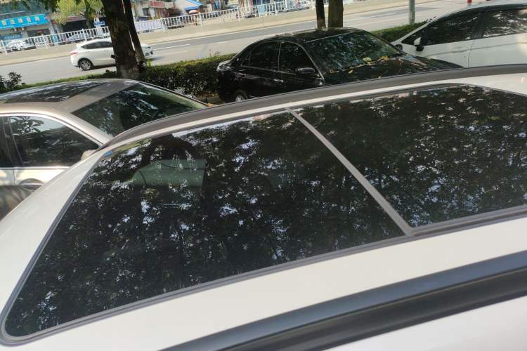 Used BMW X1 2016 sDrive18Li Premium Edition