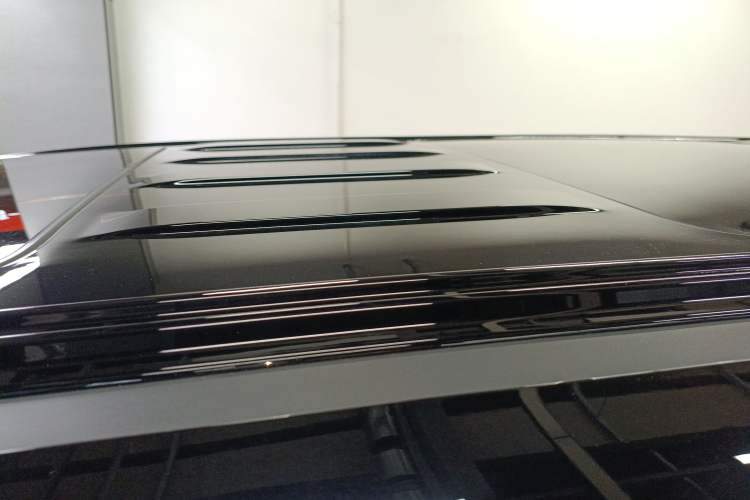 Used GAC Trumpchi M8 2024 Master Series 400T Ultimate Edition