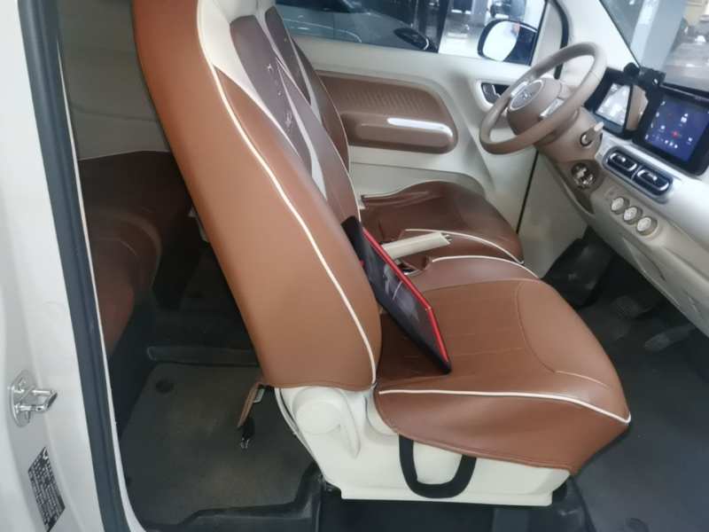 Used Wuling Hongguang MINIEV 2024 3rd Generation 215km Advanced Version — 24
