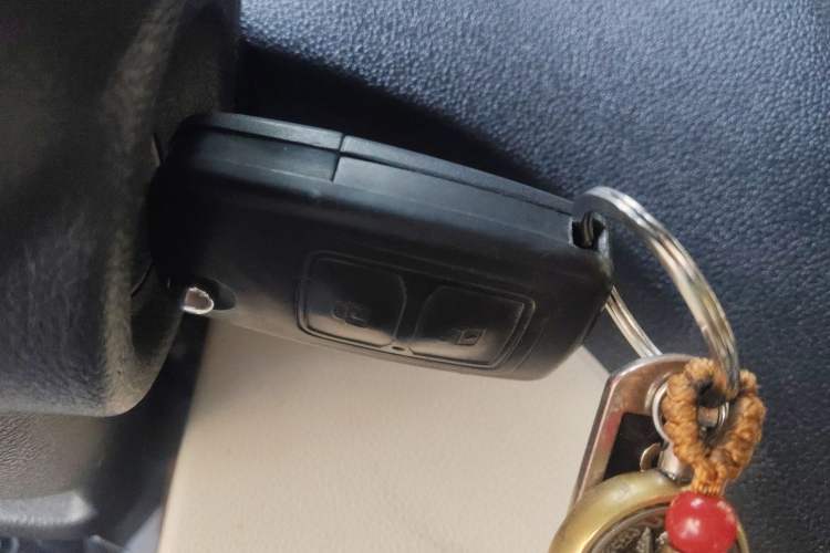 Used CHANGAN KAICHENG Ruixing EM60 