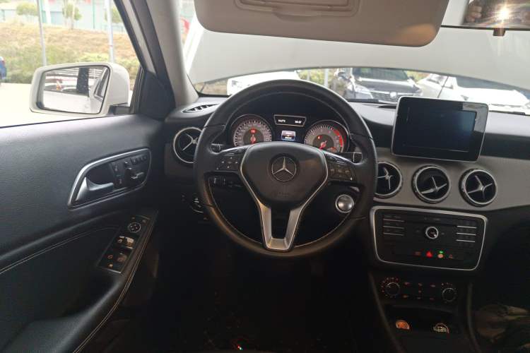 Used Mercedes-Benz GLA 2016 GLA 200 Sport Edition
