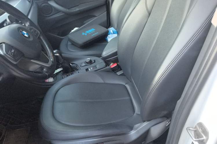 Used BMW X1 2016 sDrive18Li Fashion Model