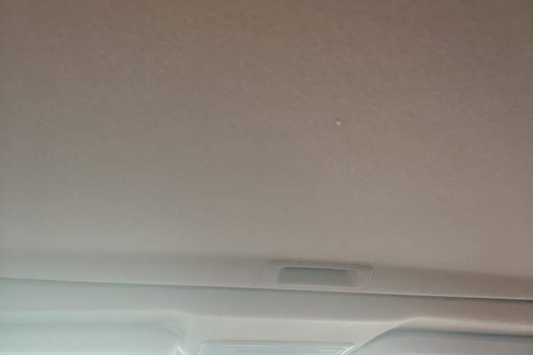 Used Honda Civic 2019 220TURBO CVT Dynamic Edition China VI Headliner