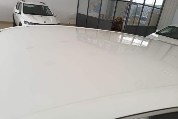 Used Buick Velite 6 2022 Connected & Shared PLUS
