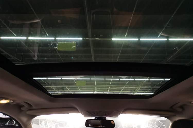 Used Ford Kuga 2013 1.6L GTDi Two-Wheel-Drive Trend Model
