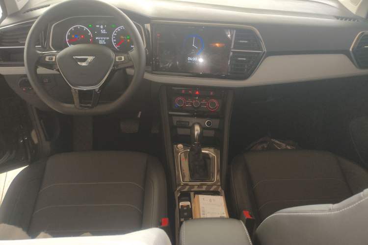 Used Jetta VS5 2023 280TSI Automatic Enjoyment Model