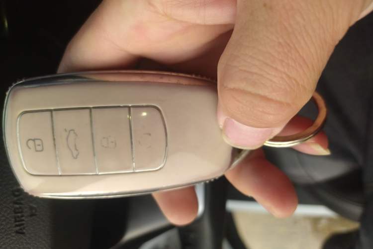 Used Chery Tiggo 7 PLUS 2021 Kunpeng Edition 1.6TGDI DCT Luxury Model+