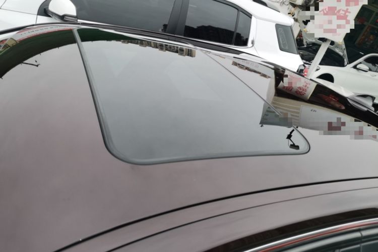 Used BMW 3 Series 2016 320Li Ambition Model
