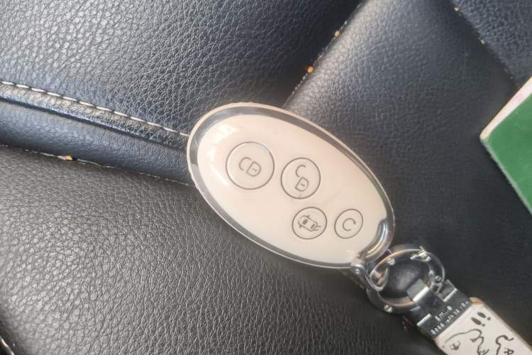 Used BYD Song MAX 2017 1.5T Automatic Smart Connect Luxury 7-Seater
