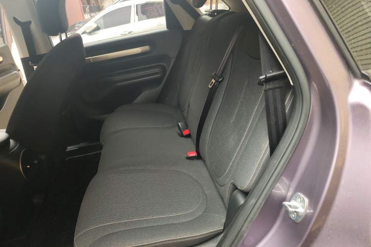 Used Baojun Cloud 2023 360 Plus
