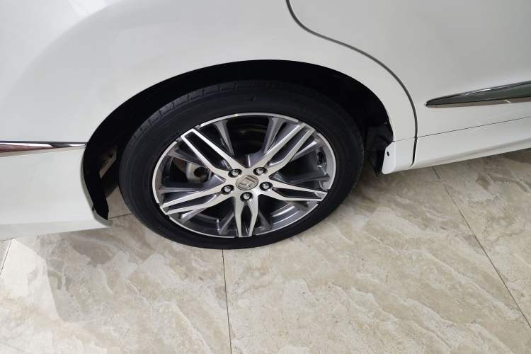 Used Honda Elysion 2019 2.0L Hybrid Luxury Edition
