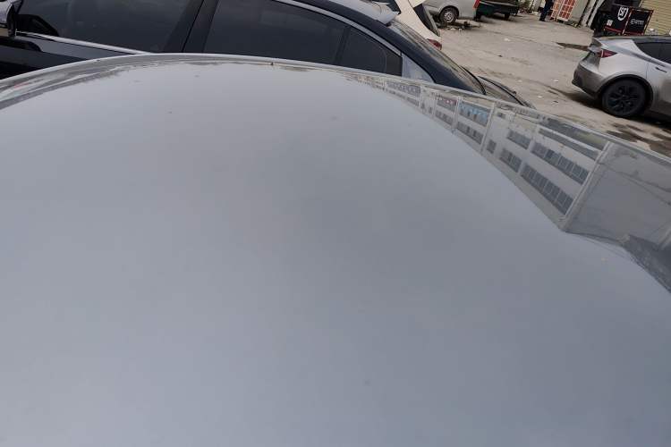 Used BYD Qin PLUS 2023 Champion Edition DM-i 55KM Leading Model
