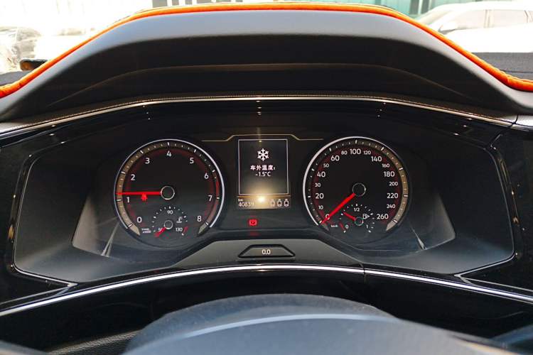 Used Volkswagen Tayron 2022 280TSI Two-Wheel Drive Luxury Smart Connectivity Version