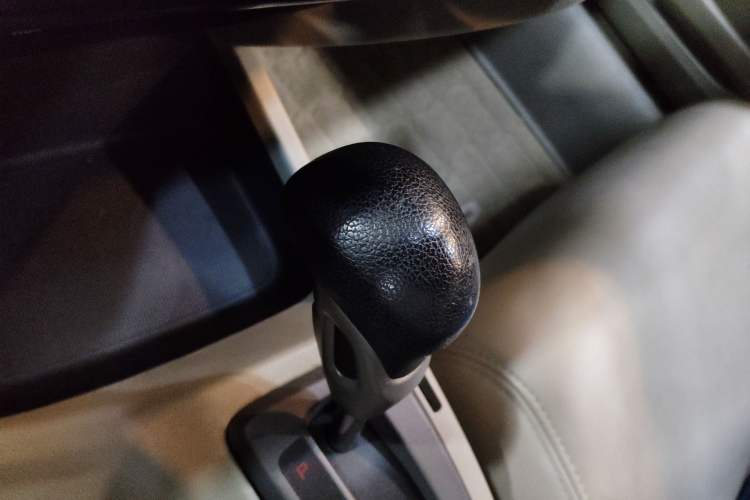 Used Honda Civic 2012 1.8L automatic comfort version Gear Lever
