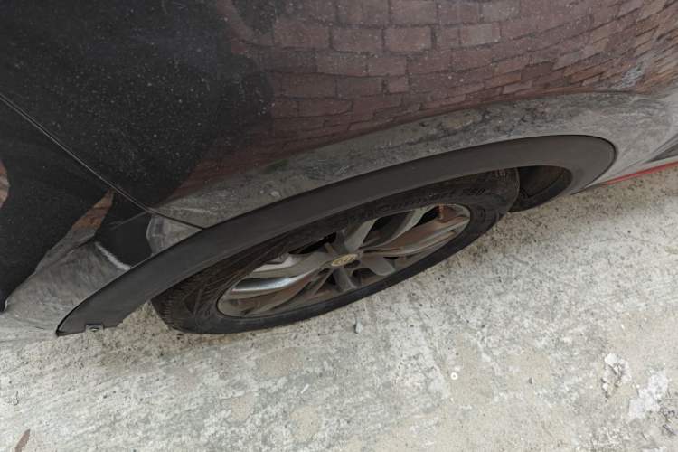 Used CHANGAN CS55PLUS 2021 Blue Whale Edition 1.5T DCT Luxury Model