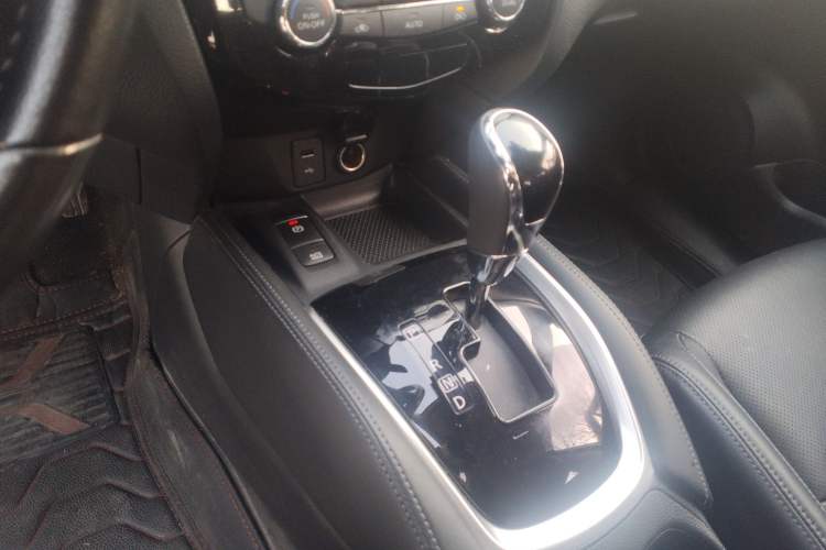 Used Nissan X-Trail 2021 2.5L CVT 4WD XL ITS 3-Row Luxury Flagship Edition Gear Lever