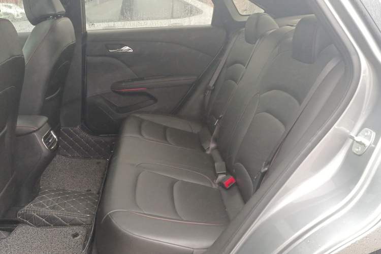 Used Chevrolet Monza 2019 RS 330T Automatic Comfort Edition China VI Standard