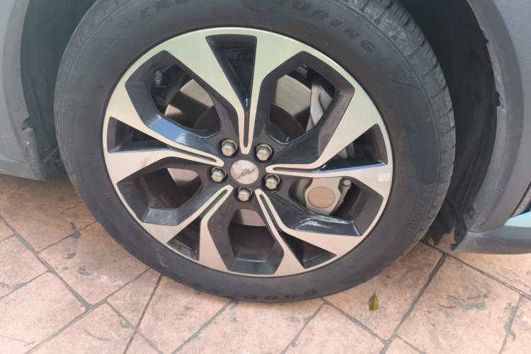 Used Ford Mustang Mach-E 2021 Leap Edition Rear-Drive Version (Standard Range)
