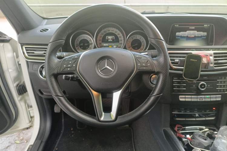 Used Mercedes-Benz E-Class 2015 Restyled E 260 L Sport Edition
