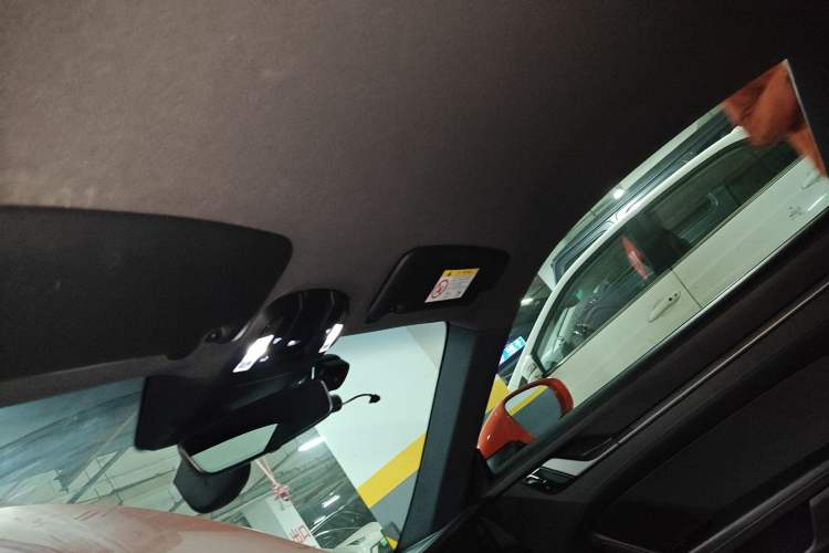 Used Porsche 911 2020 Carrera 4 3.0T Headliner