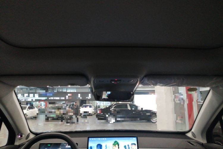 Used Leapmotor C10 2024 210 LiDAR Version