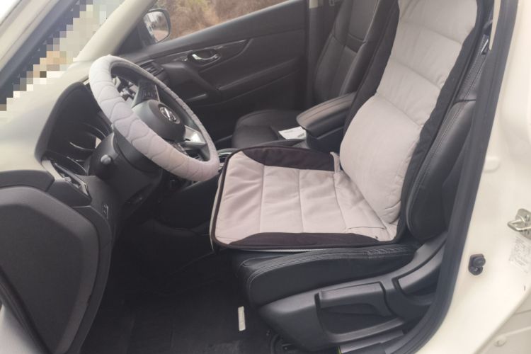 Used Nissan X-Trail 2017 2.0L CVT Comfort Edition 2WD
