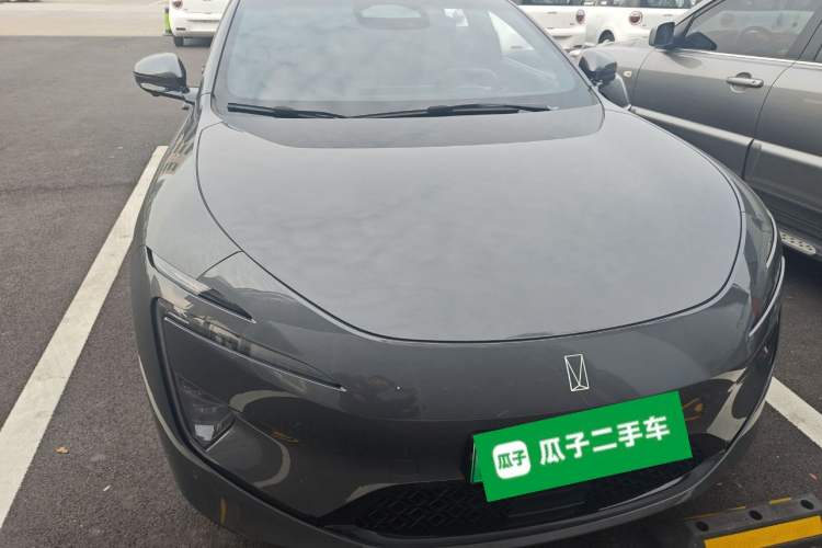 Used Avatr 12 2025 Ultra Extended-Range Edition Front