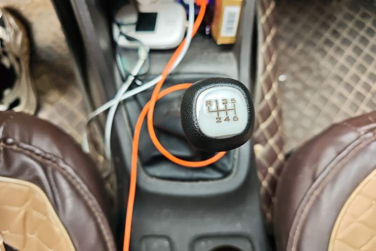 Used Wuling Hongguang 2021 1.5L Revised S Standard Version Hydraulic-Power-Assisted LAR