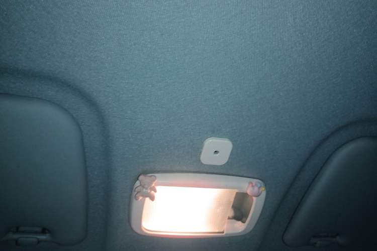 Used Chery QQ Ice Cream 2022 Taohuanxi Sweet Peach Edition