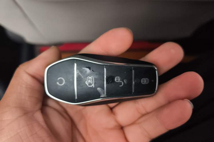 Used BYD Yuan PLUS 2023 Champion Edition 510KM Leading Model
