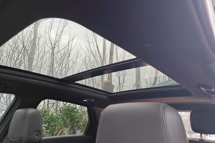 Used Cadillac XT5 2024 2.0T Two-Wheel Drive Fashion Edition