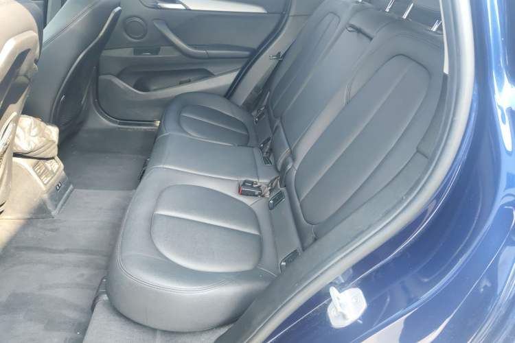 Used BMW X1 2019 sDrive18Li Fashion Model
