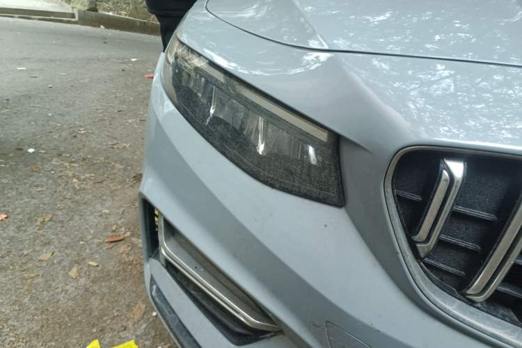 Used Geely Auto Preface 2025 Dongfang Yao 1.5TD Fuyao Edition