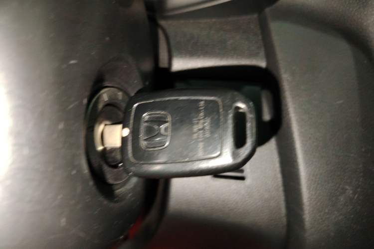 Used Honda Fit 2018 1.5L CVT Comfort Version
