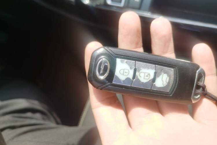 Used GAC Trumpchi GA6 2016 235T DCT Luxury Edition