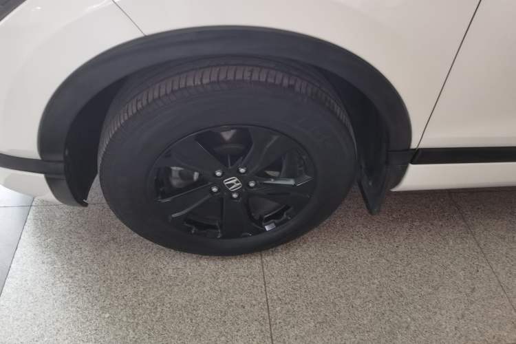 Used Honda Breeze 2020 240TURBO CVT 2WD Luxury Edition Left Front Wheel Hub