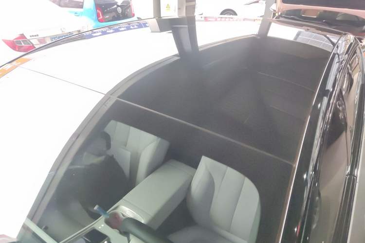 Used XPeng P7+ 2024 Ultra-Long Range Max