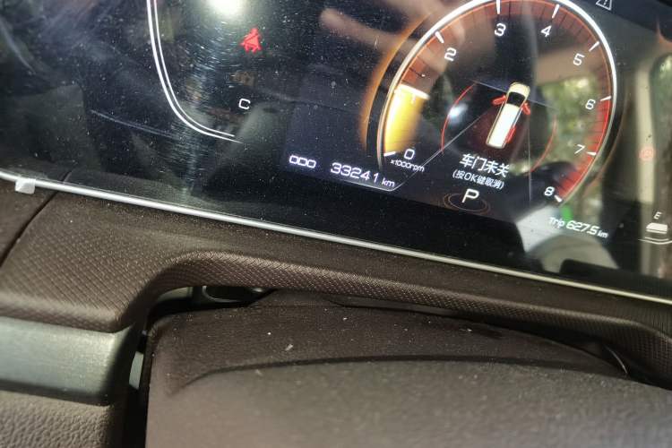 Used BAW Ruisheng Ace M7 2023 2.0L Automatic Long Wheelbase Business Version 9 Seats
