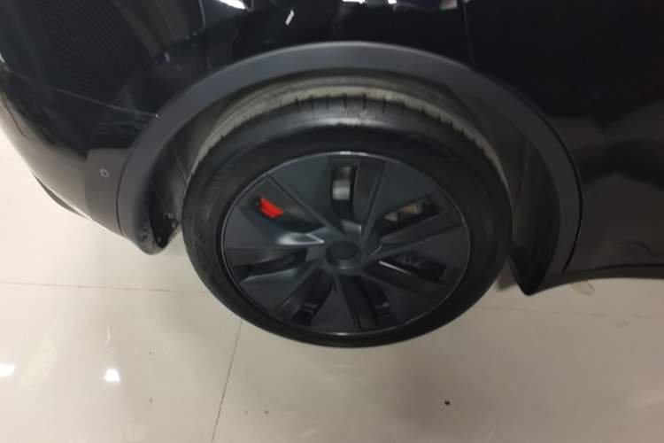 Used Tesla Model Y 2023 Rear-Wheel-Drive Version