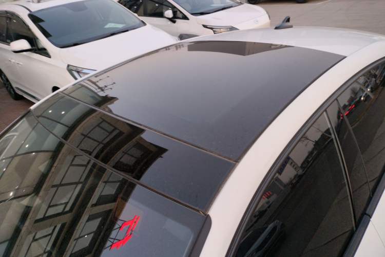 Used Volkswagen Lamando 2025 Lavida L 280TSI DSG Spicy Edition