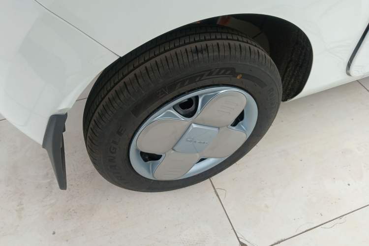 Used Geely Galaxy Panda 2024 Panda Mini 200km Endurance Bear