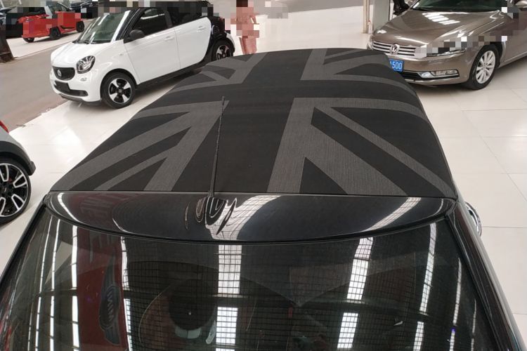 Used MINI MINI 2018 1.5T COOPER CABRIO Artist