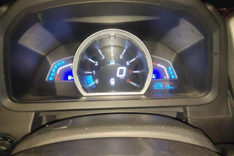 Used Luxgen U6 SUV 2014 1.8T Fashion Edition