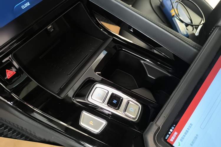 Used Hyundai Custo 2021 380TGDi Smart Love Flagship Edition TOP Premium
