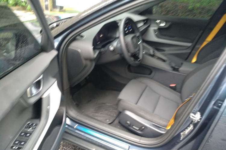 Used Polestar 2 2020 First Edition
