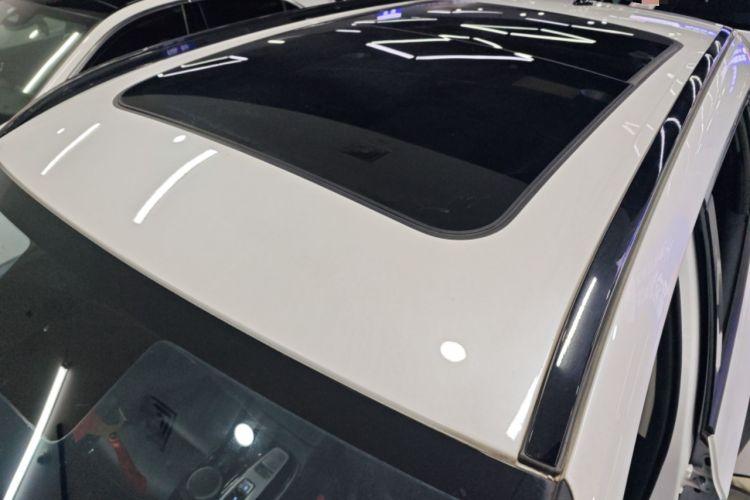 Used Hyundai Tucson 2023 Tucson L 1.5T Automatic Two-Wheel Drive GLX Elite Edition