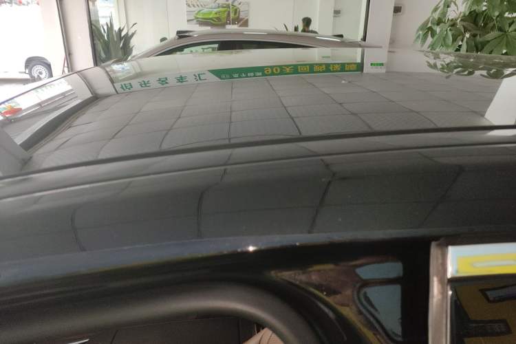 Used Mercedes-Benz S-Class 2020 S 450 L 4MATIC Exclusive Edition Roof